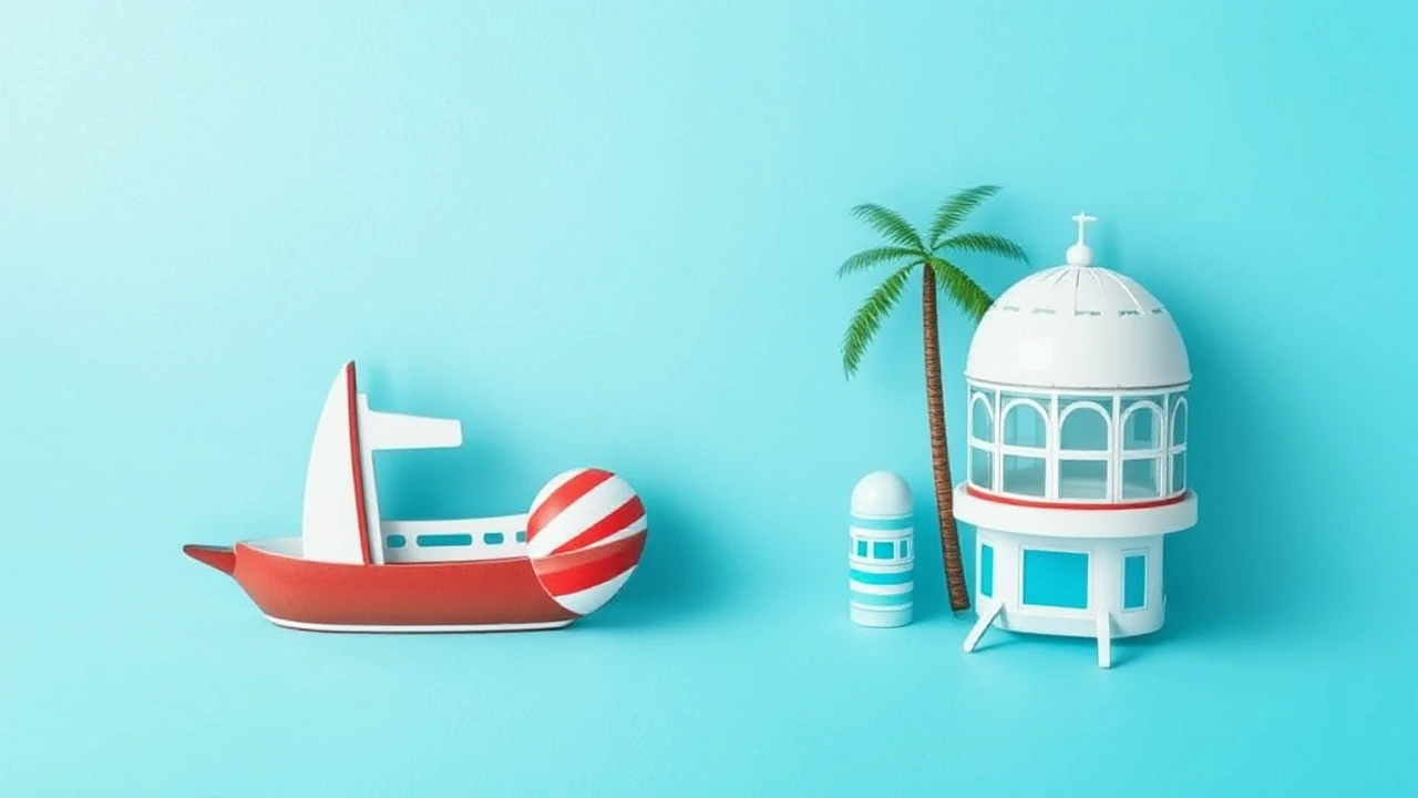 Travel Secrets: How to Score Cheap Flights and Hotel Deals