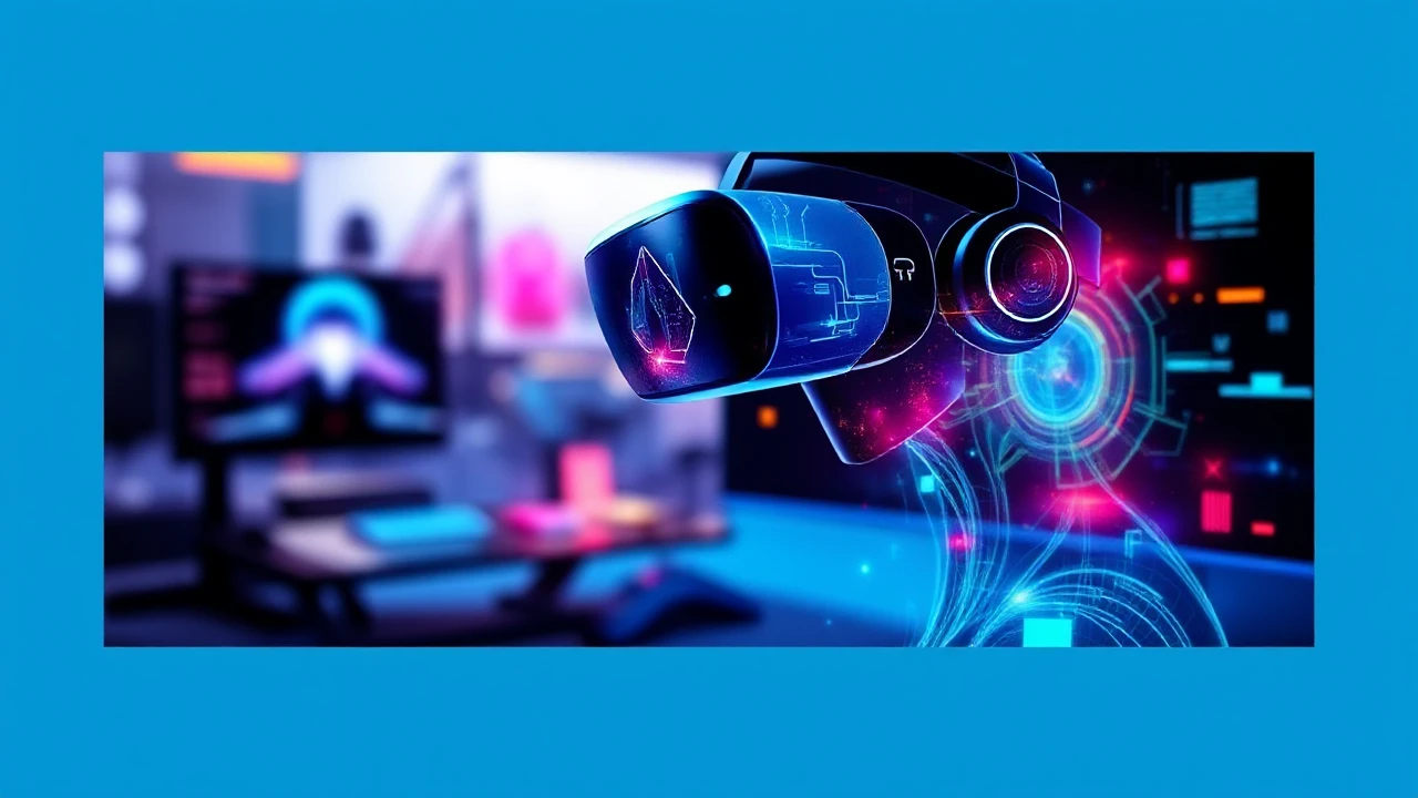 Discovering Digital Realities: Next Frontier of Gaming Technology