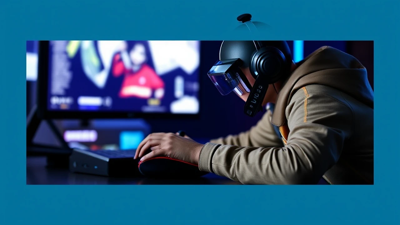 Becoming Proficient in the Art of Gaming: Expert Tips from Veteran Gamers