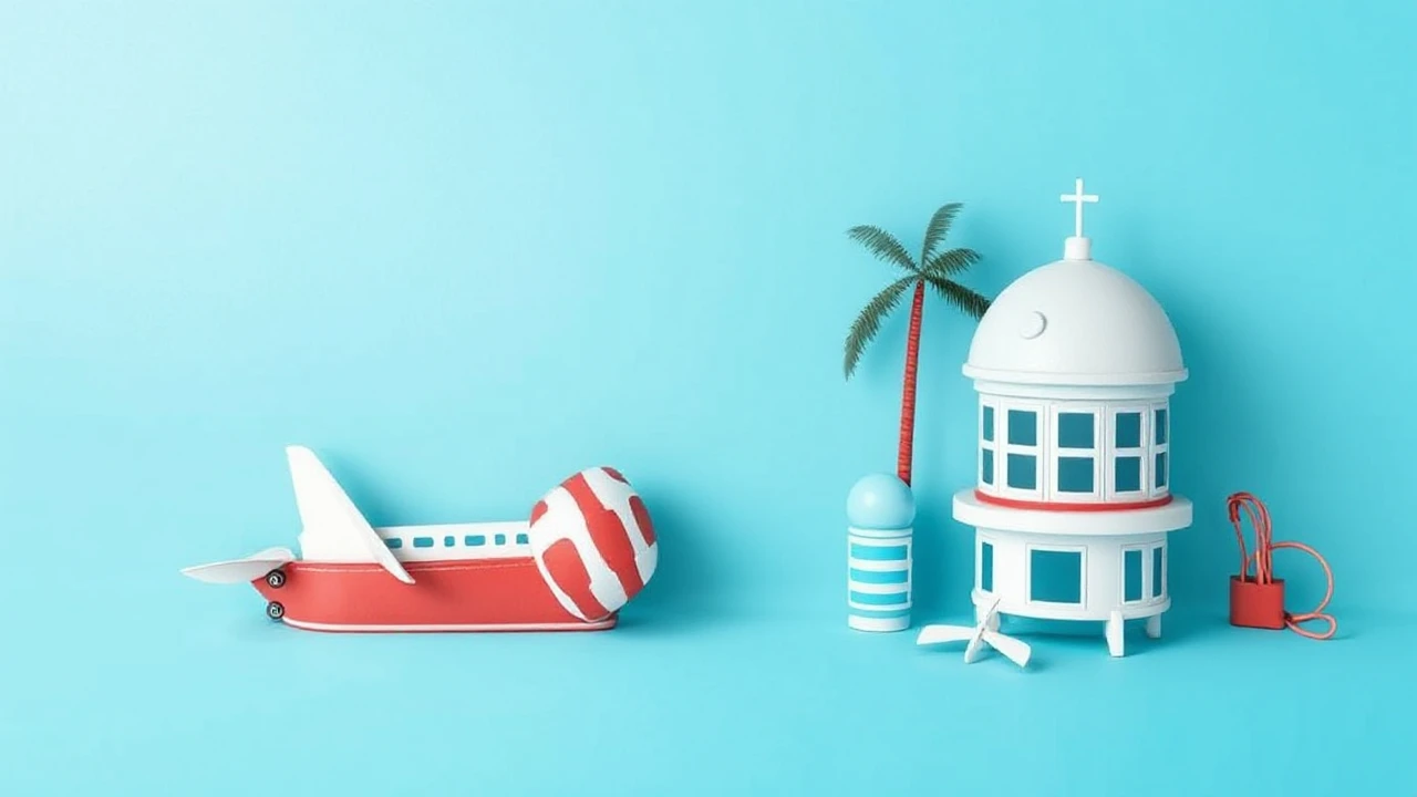 Travel Hacks: Ways to Get Cheap Flights and Hotel Deals