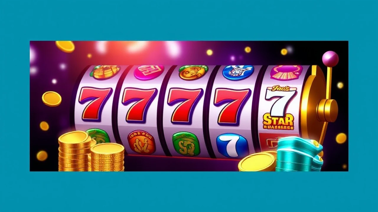Exploring intriguing World of Casino Slot Bonuses