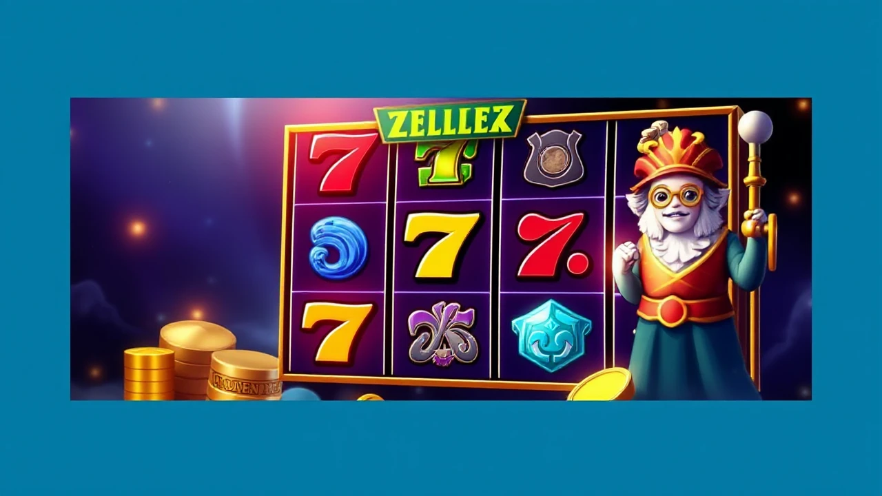 The Art of Creating Immersive Storylines and Characters in Slot Games