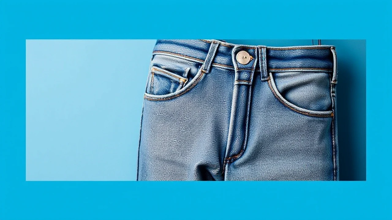 Discover Denim: Selecting the Perfect Jeans for Your Body Type