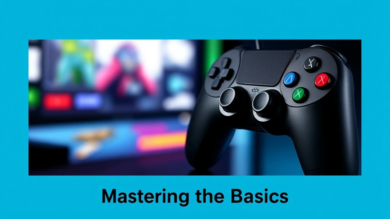 Mastering Tips for Conquering Popular Video Games