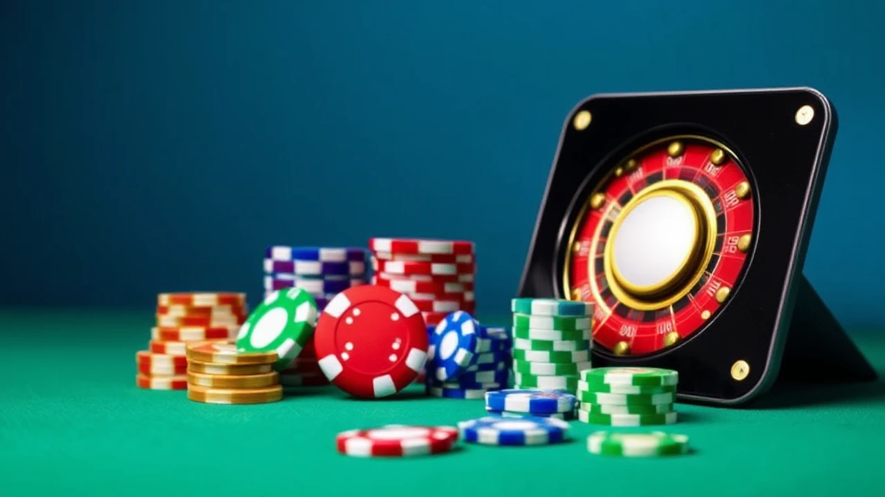 Unveiling the Psychology Behind Casino Games: Understanding Unveiled
