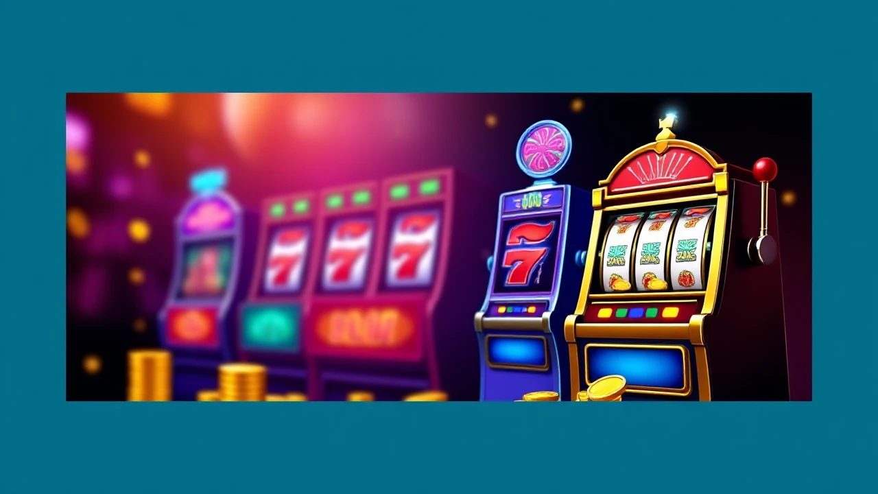 Exploring the Secrets of Casino Slot Jackpots