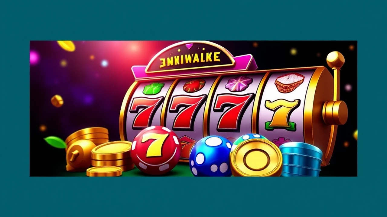 Menjelajahi Inovasi Terbaru dalam Dunia Permainan Slot Casino