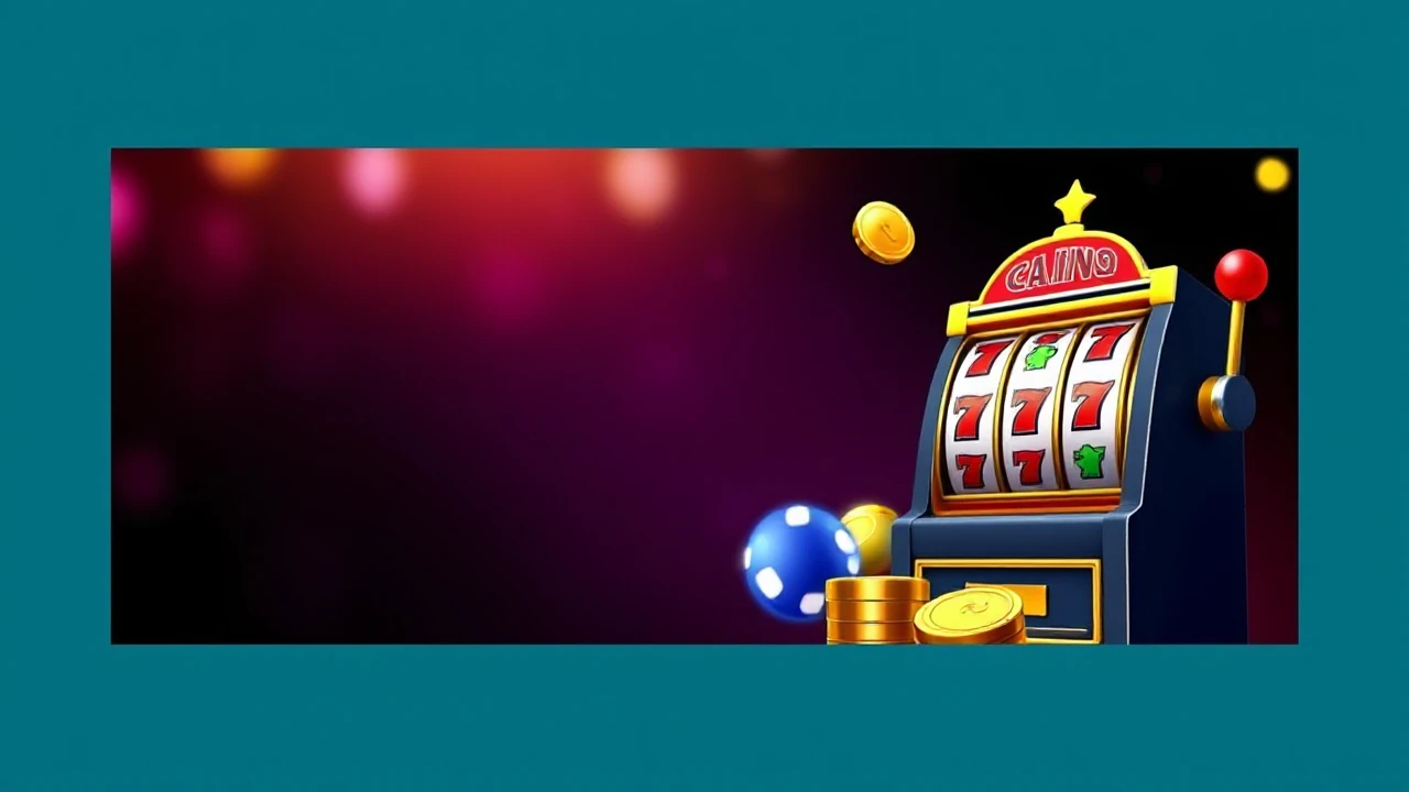 The Growth of Online Casino Slots: A Complete Overview