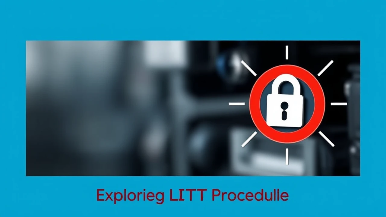 Enhancing Business Efficiency: The Impact of LOTOTO Procedure