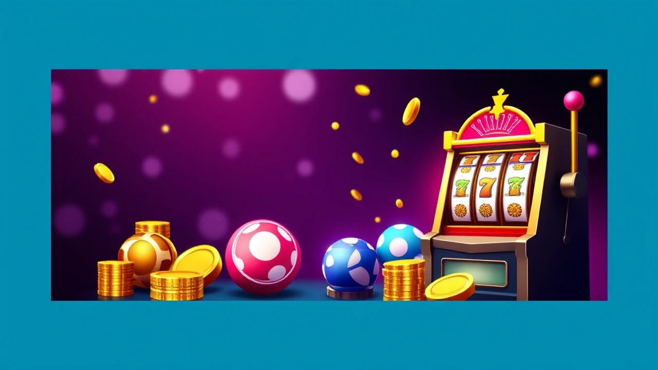 Harnessing the Impact of Positive Thoughts in Digital Casino Gaming Experience