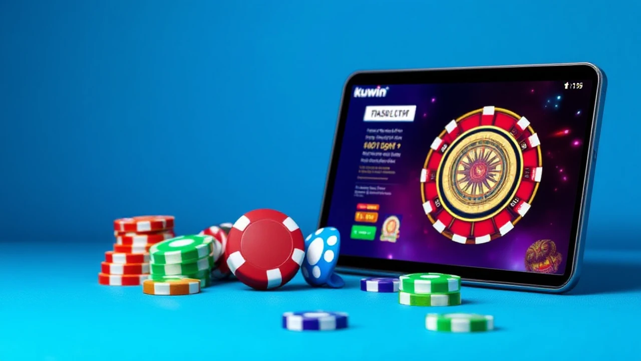 Exploring the Psychology Behind Digital Casino Game Design: Understanding the Mindset of Players