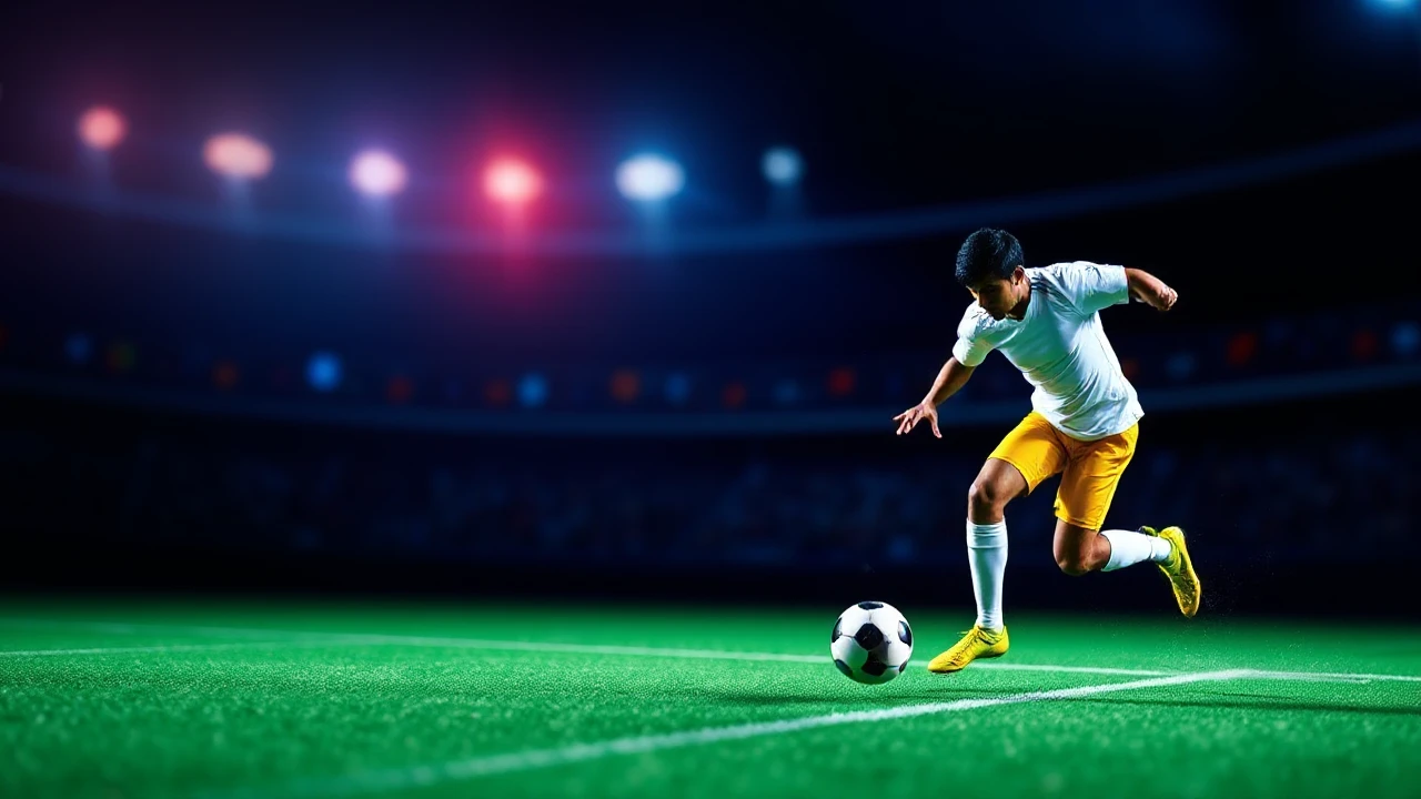 Unlock Your Potential: Advanced Techniques for Wagering on Sports