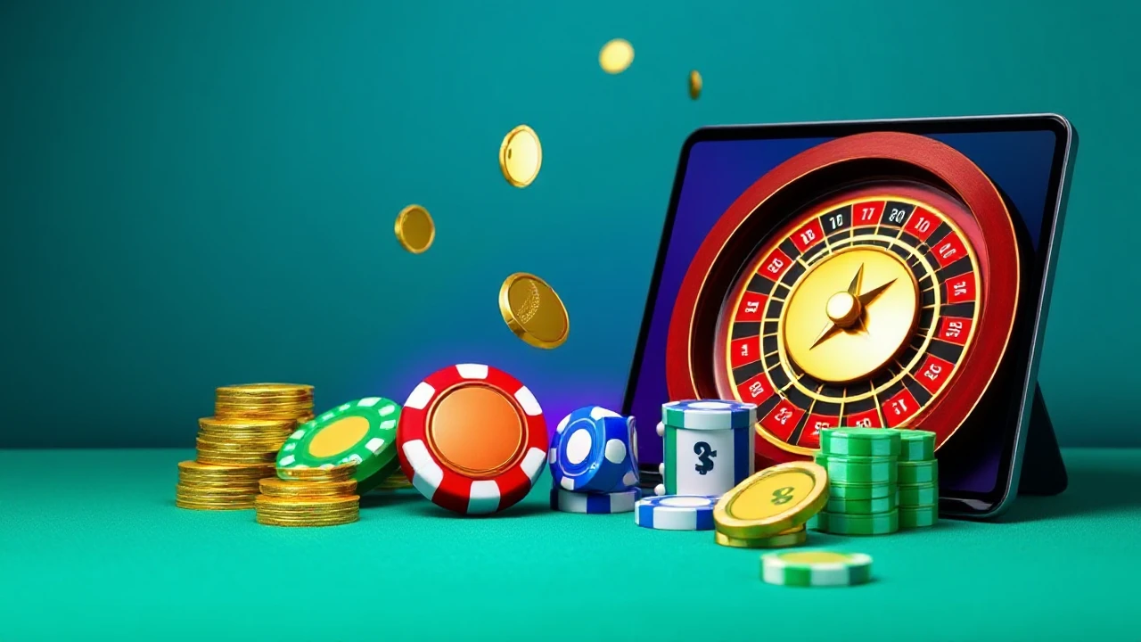 Release Your Fortune: Best Tactics for Internet-Based Gambling Games