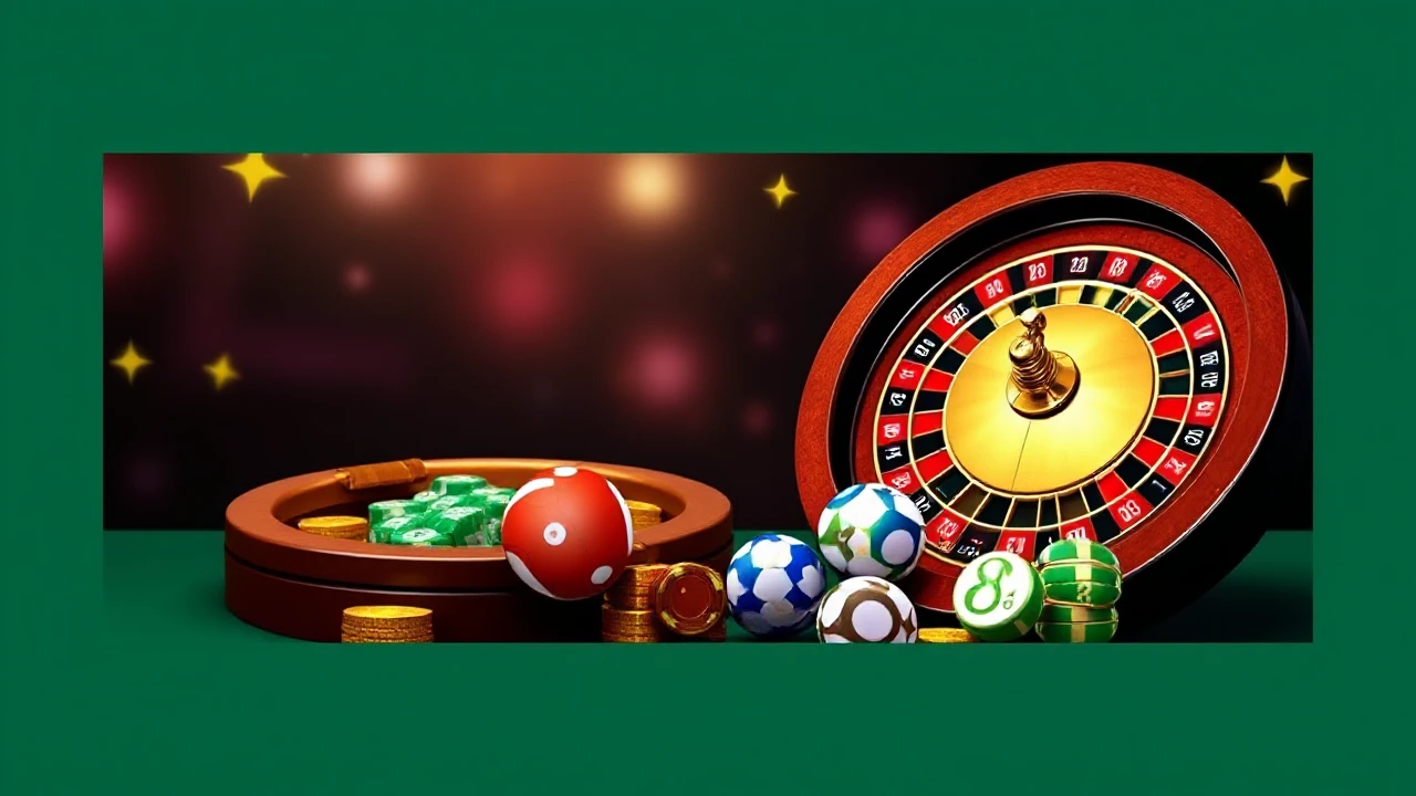 Boosting Your Odds of Hitting Big at Lucky88