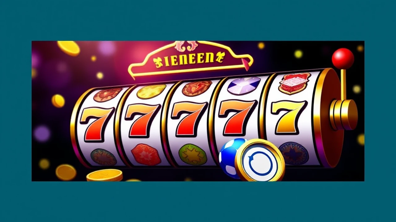 Strategi Efektif untuk Optimalkan Kemenangan Anda di Game Slot