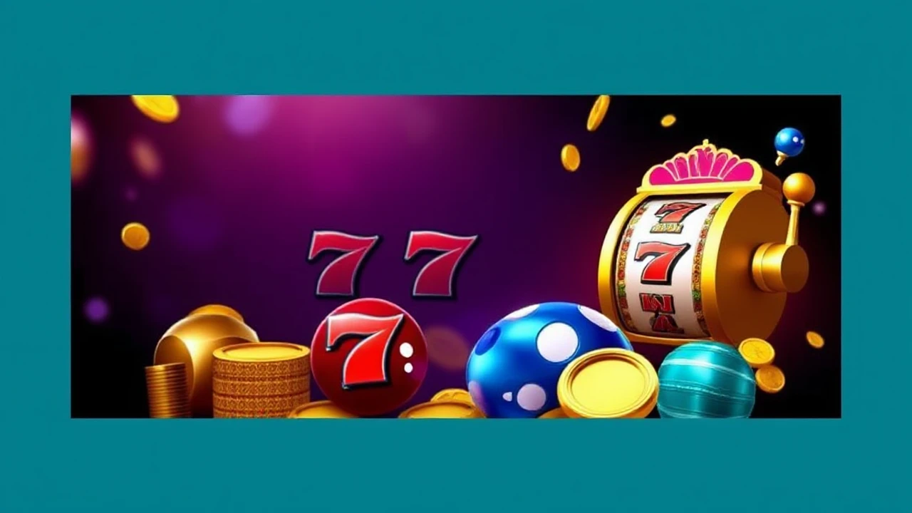 Strategi Terbaik Meraih Hadiah Besar saat Game Slot Online