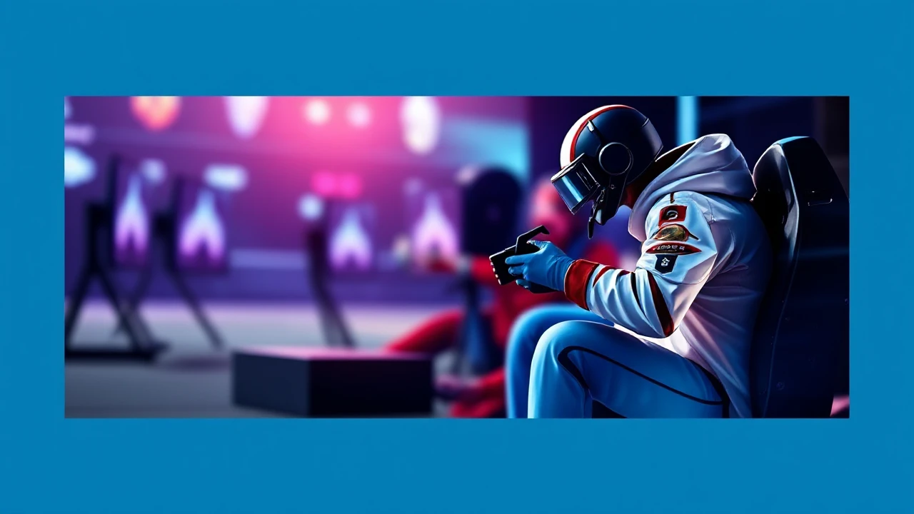 The Expansion of E-Sports: A Phenomenon to Follow in 2021