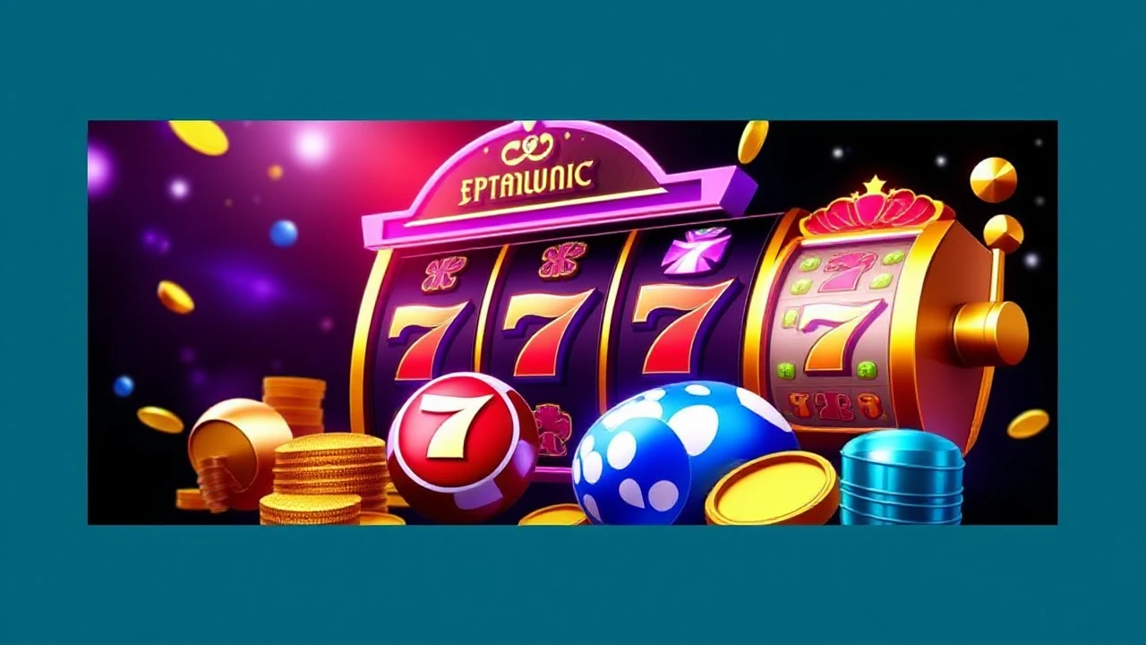 Memahami Inovasi Terkini dalam Permainan Slot Casino