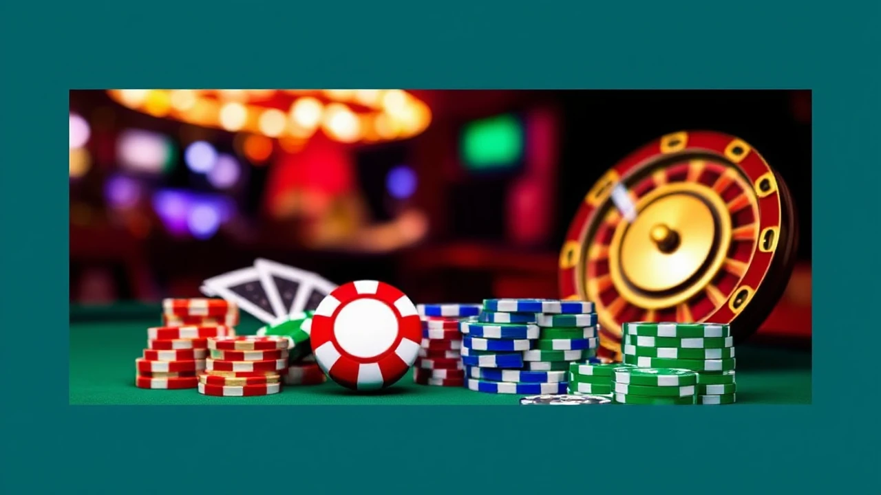 Your Go-To Handbook for Selecting the Best Casino for Your Next Adventure
