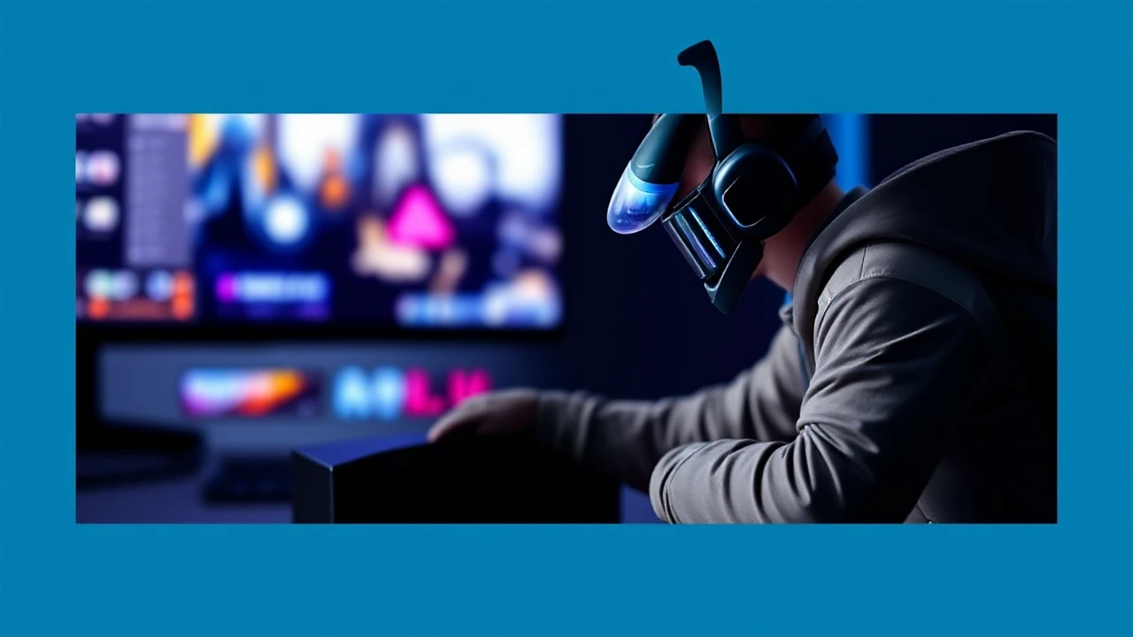 Unlocking Your Full Potential: Proven Strategies for Improving Gaming Skills