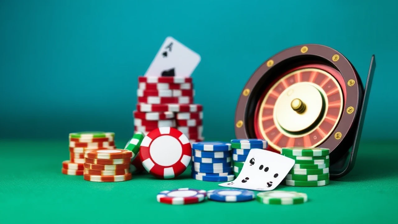 Smart Tips for Enhancing Your Gambling Experience