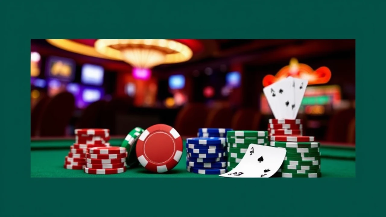 The Ultimate Guide to Gambling Establishment Etiquette All Gamers Should Know