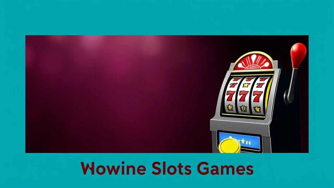 How November 23 At Online Slots Games