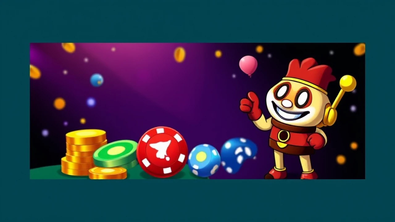 Panduan Lengkap tentang Bonus Slot Casino