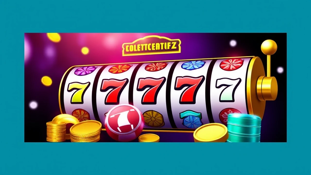 Unraveling the Secrets of Online Casino Slot Game Design