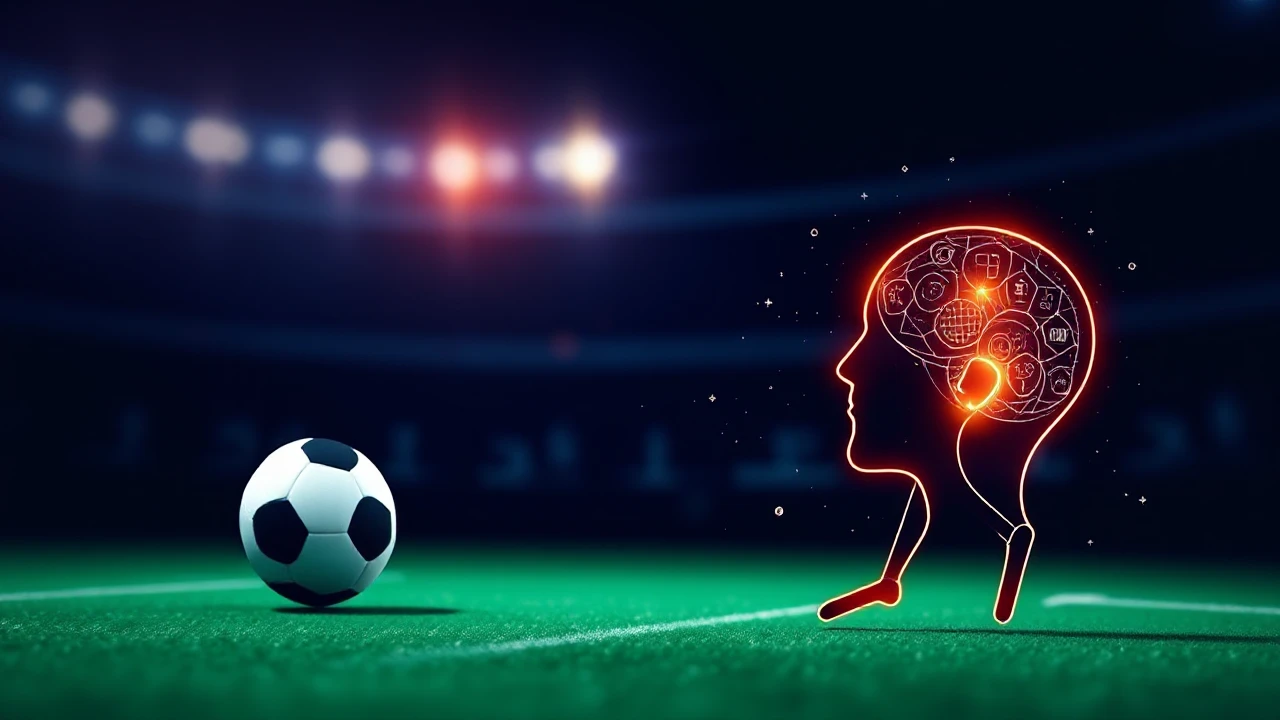 Discovering the Psychology Behind Profitable Sports Betting
