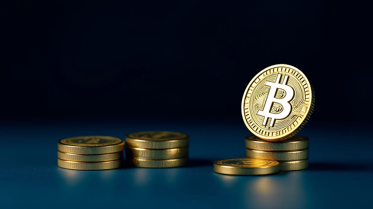 Bitcoin-prisskydd: 5 steg för din investering