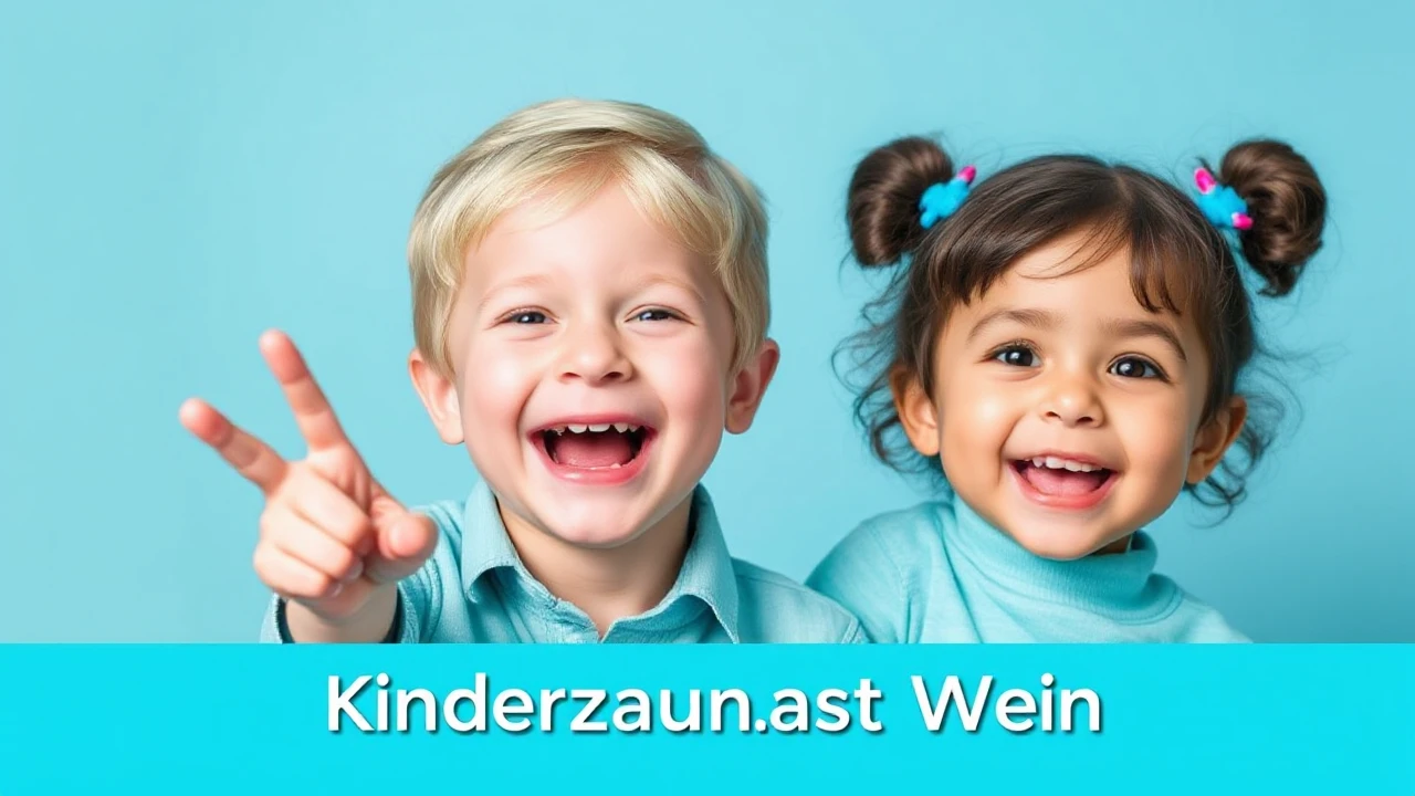Kinderzahnarzt Wien: Spezialisierte Betreuung für die Zähne der Kleinsten