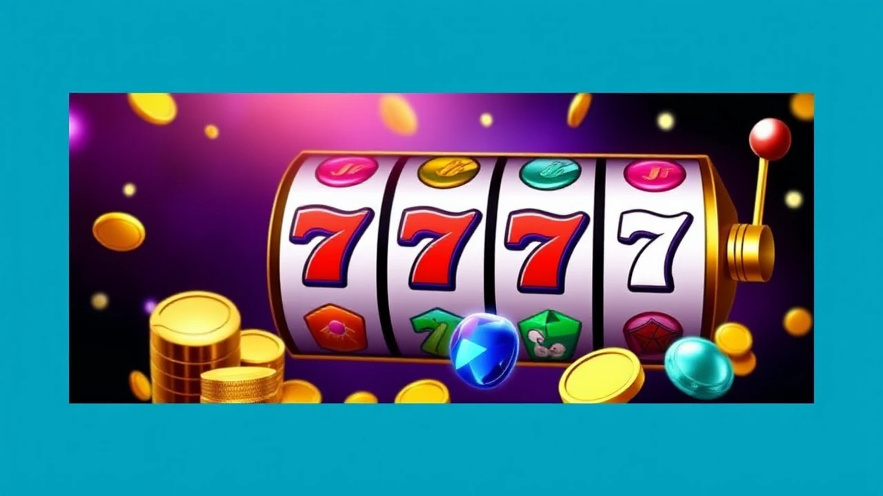 The Ultimate Manual on Selecting the Perfect Slot Game for Big Wins