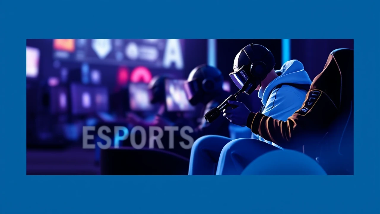 Diving into the Evolution of Esports Culture: The Emergence of Online Gaming Community