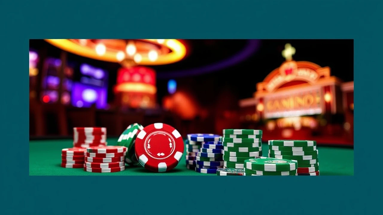 Discovering the Best-Kept Secrets of Canadian Casinos: What You Must to Learn