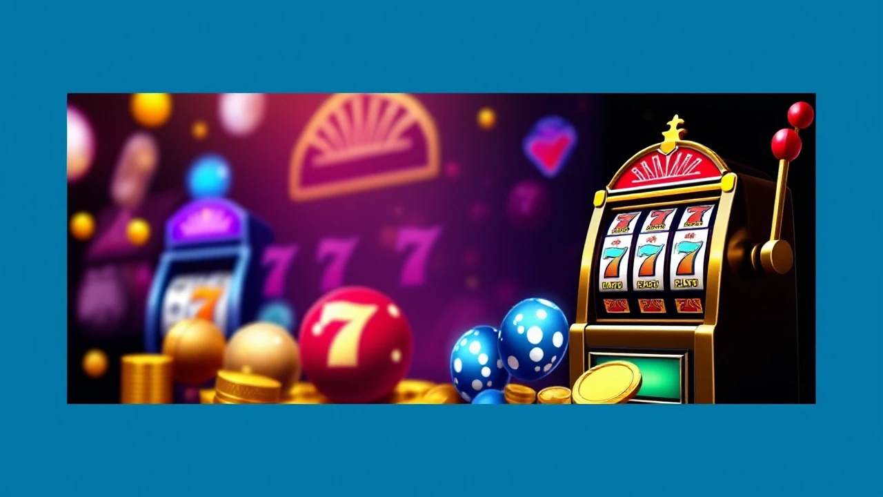 Unveiling the Mysteries Behind Famous Slot Games