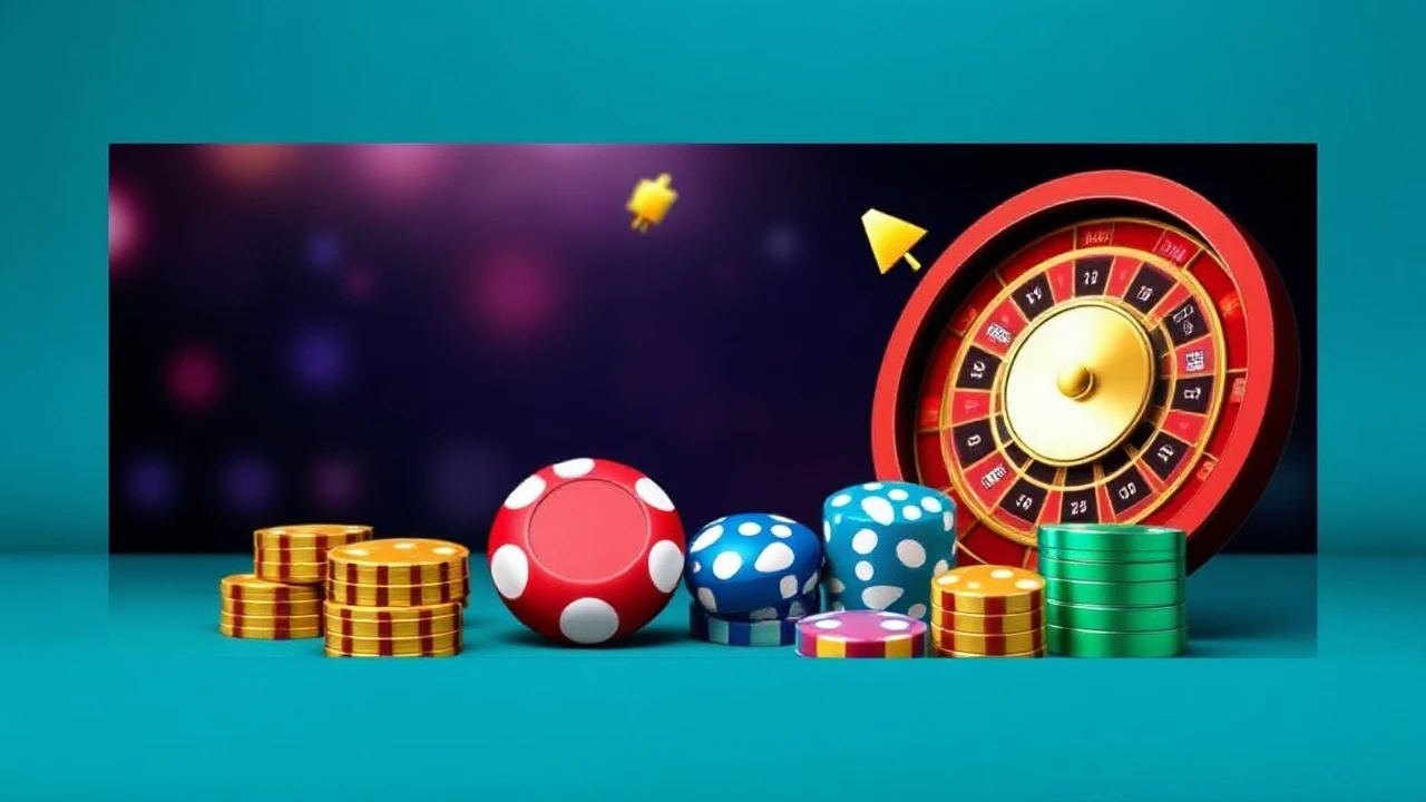 The Definitive Manual to Selecting the Best Casino for Your Betting Style