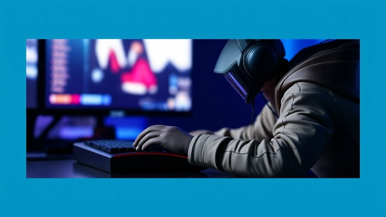 Perfecting the Art of Gaming: Insider Tips from Experienced Gamers