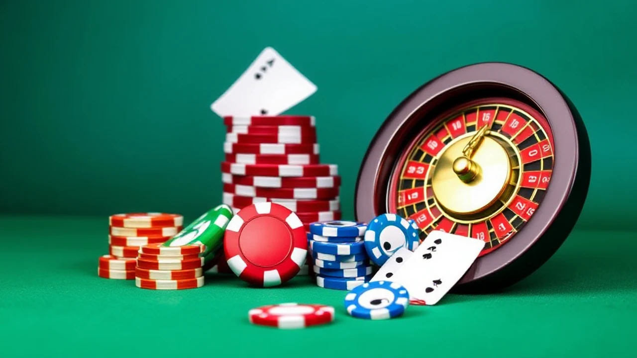 Demystifying the Odds in Gaming Activities: An In-Depth Overview