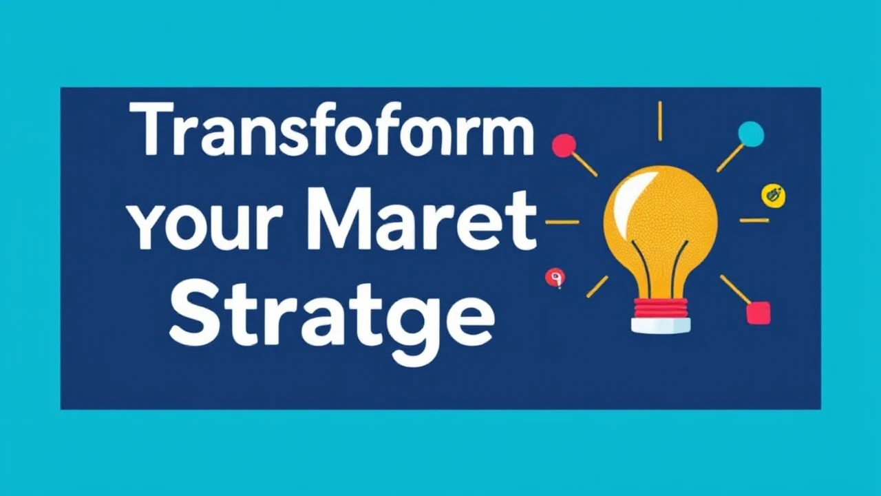 Transform Your Marketing Strategies: Groundbreaking Techniques Every Business Should Explore