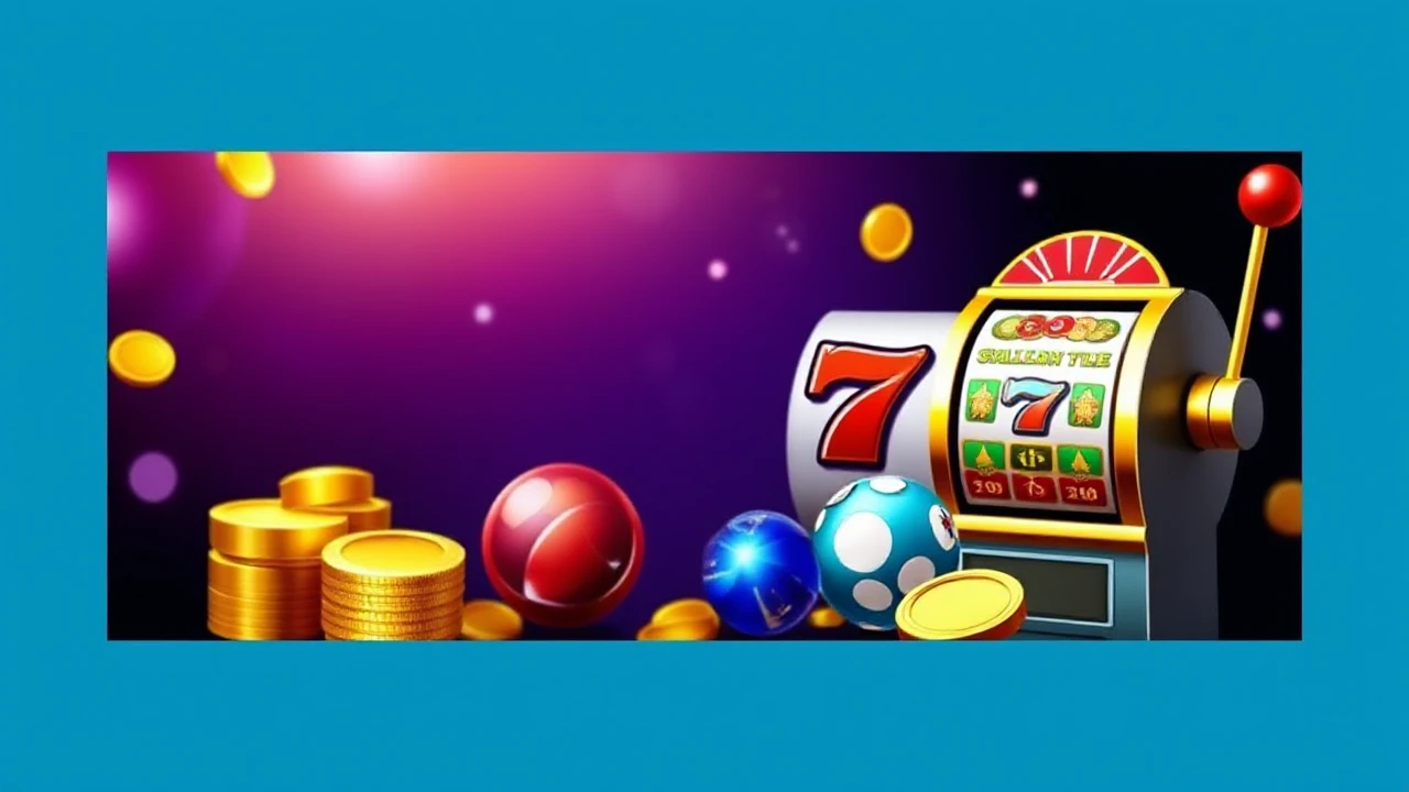 The Progress of Slot Game Bonuses: Starting with Spinning for Free to Increasing Wins