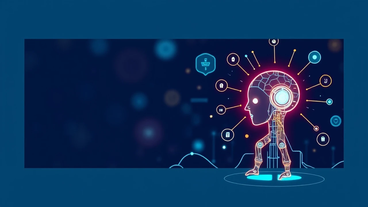 Revolutionizing the Way of Life: Leading Tech Innovations Shaping Our Lives