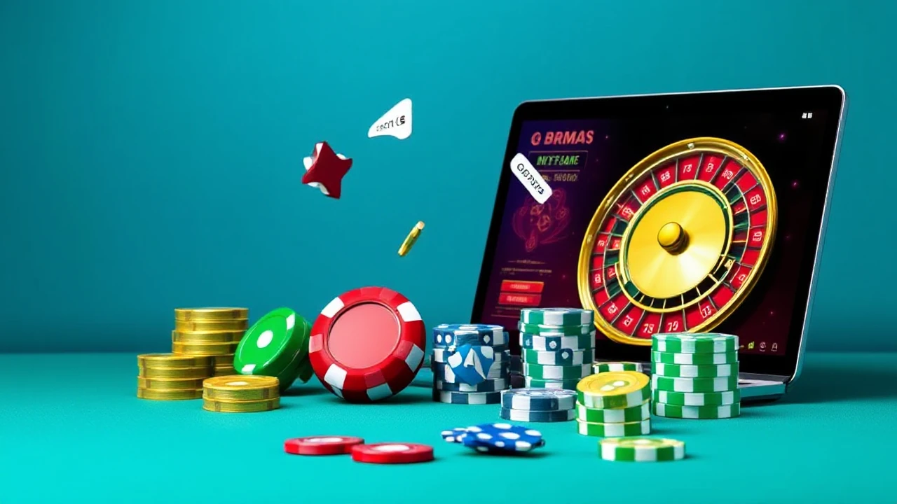 The Growth of Online Casinos: A Comprehensive Analysis