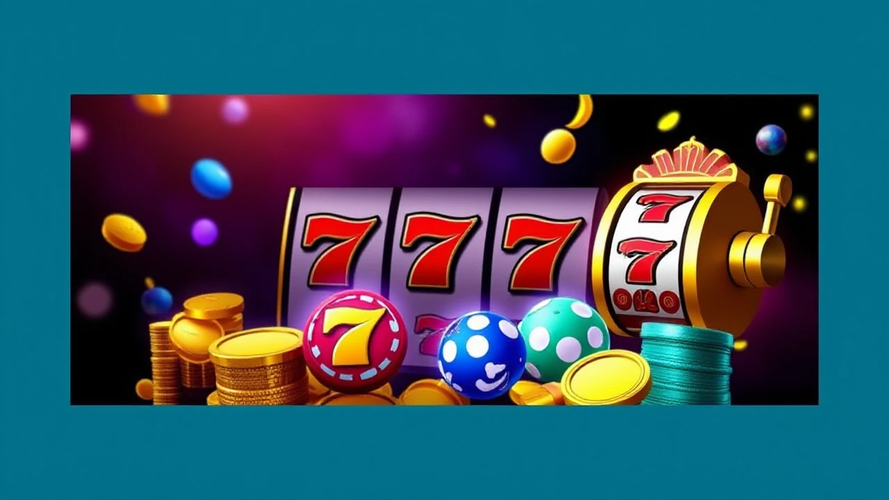Strategi Memenangkan Kemenangan dalam Bermain Game Slot Online