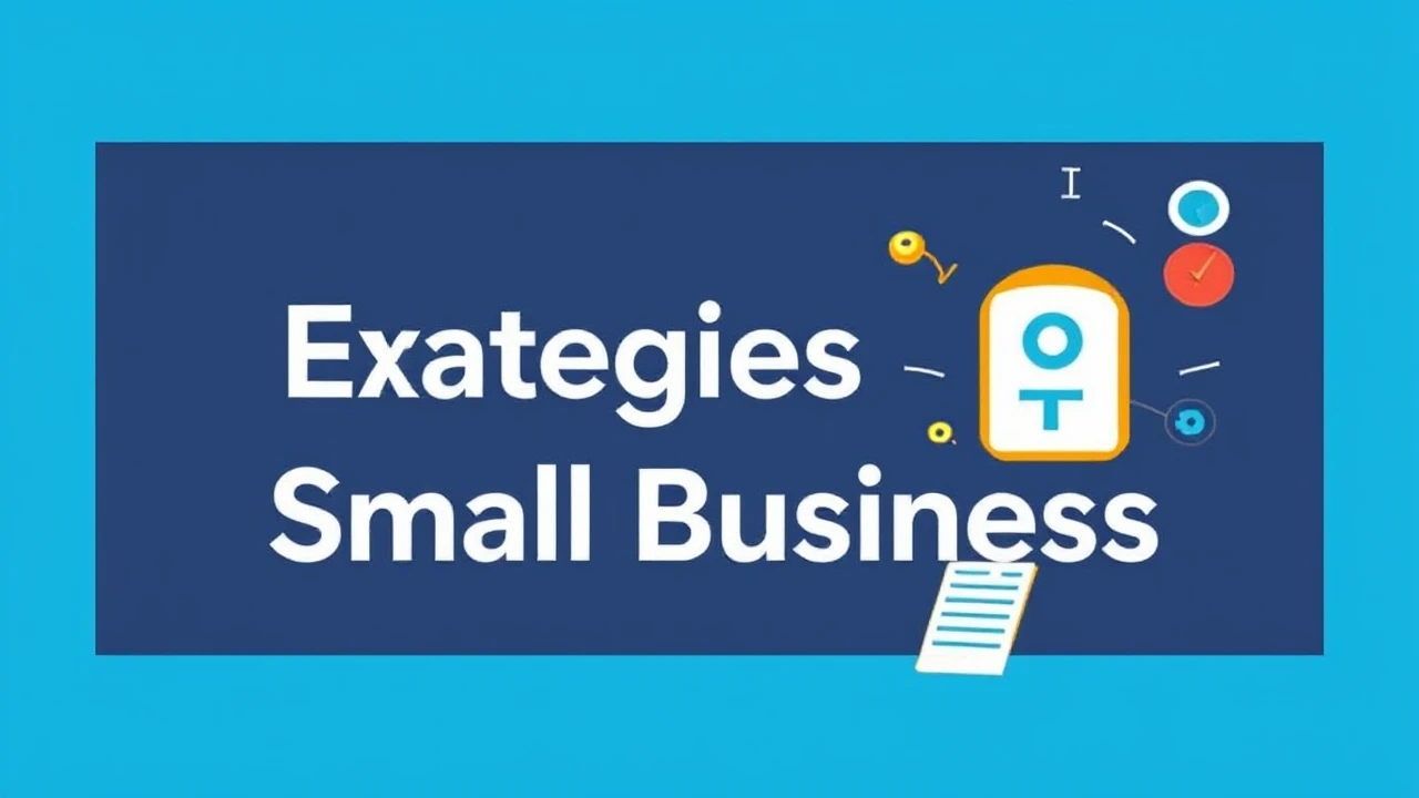 Tried and Tested Strategies for Expanding Your Small Business