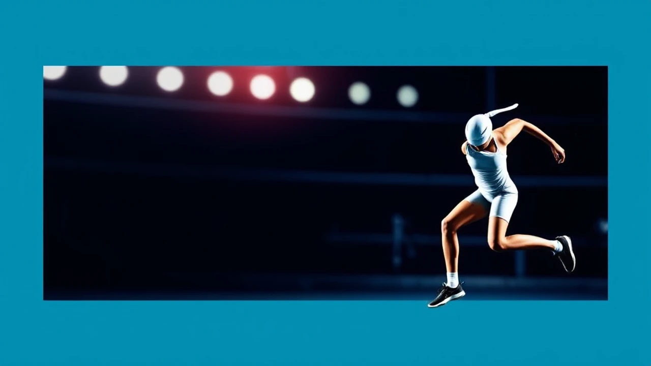 Transforming the Fitness Landscape: Innovative Trends in Sports