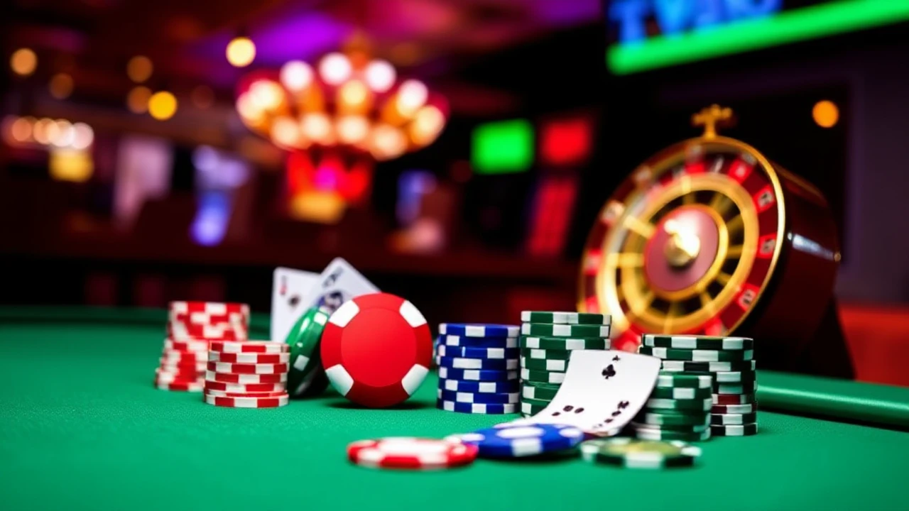 Key Tips of Casino Rules: How to Know