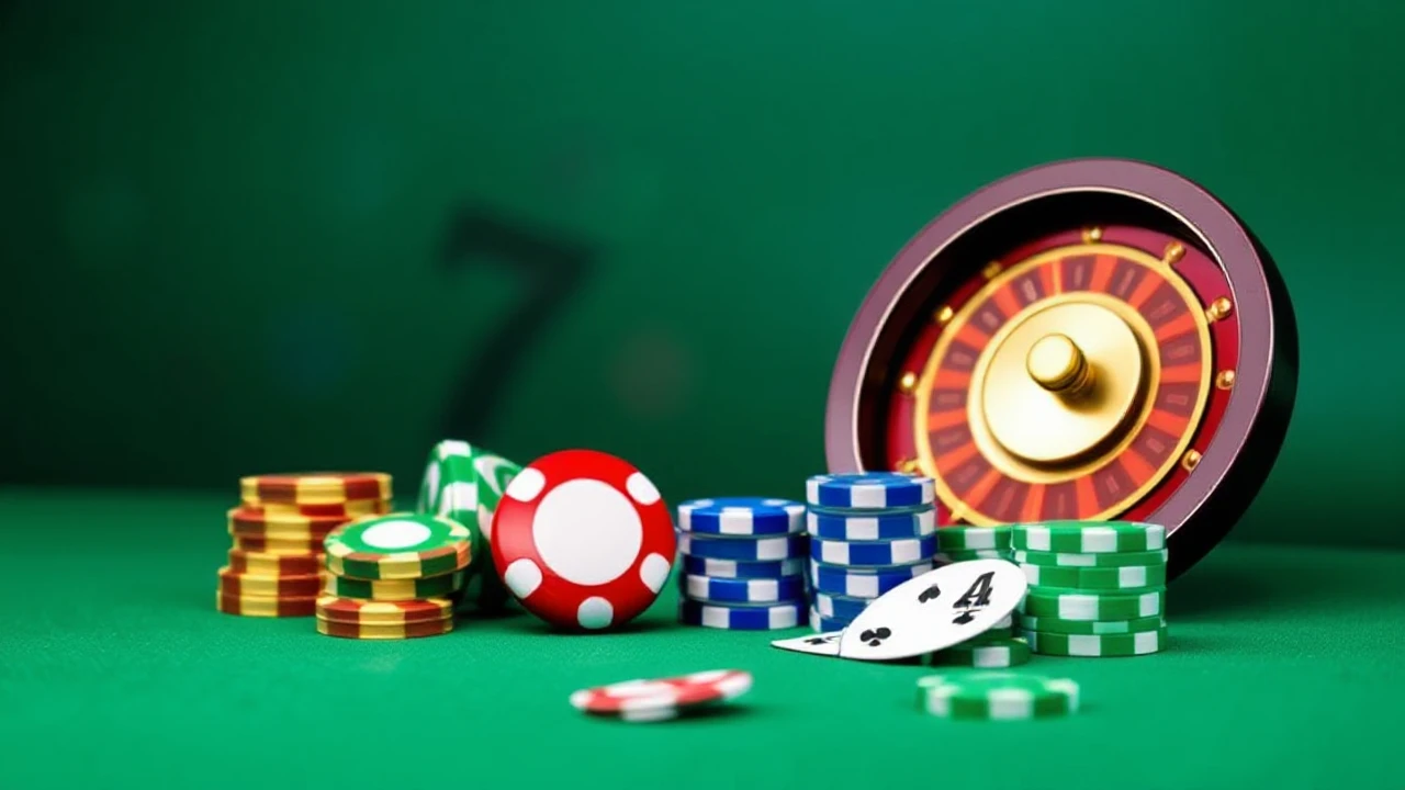 Exposing the Truth Behind 7 Widespread Casino Myths