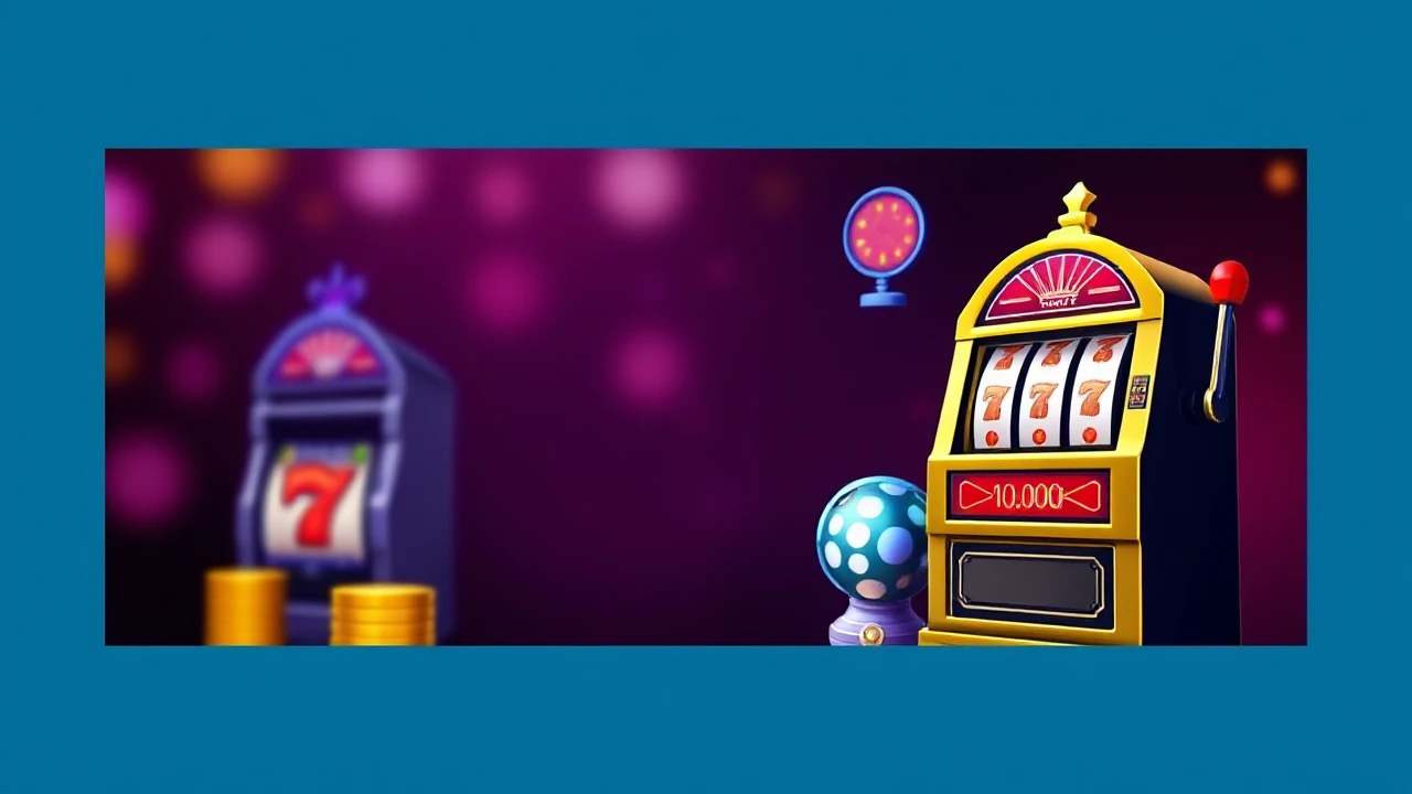 Advancement of Slot Games: From Classic to Modern