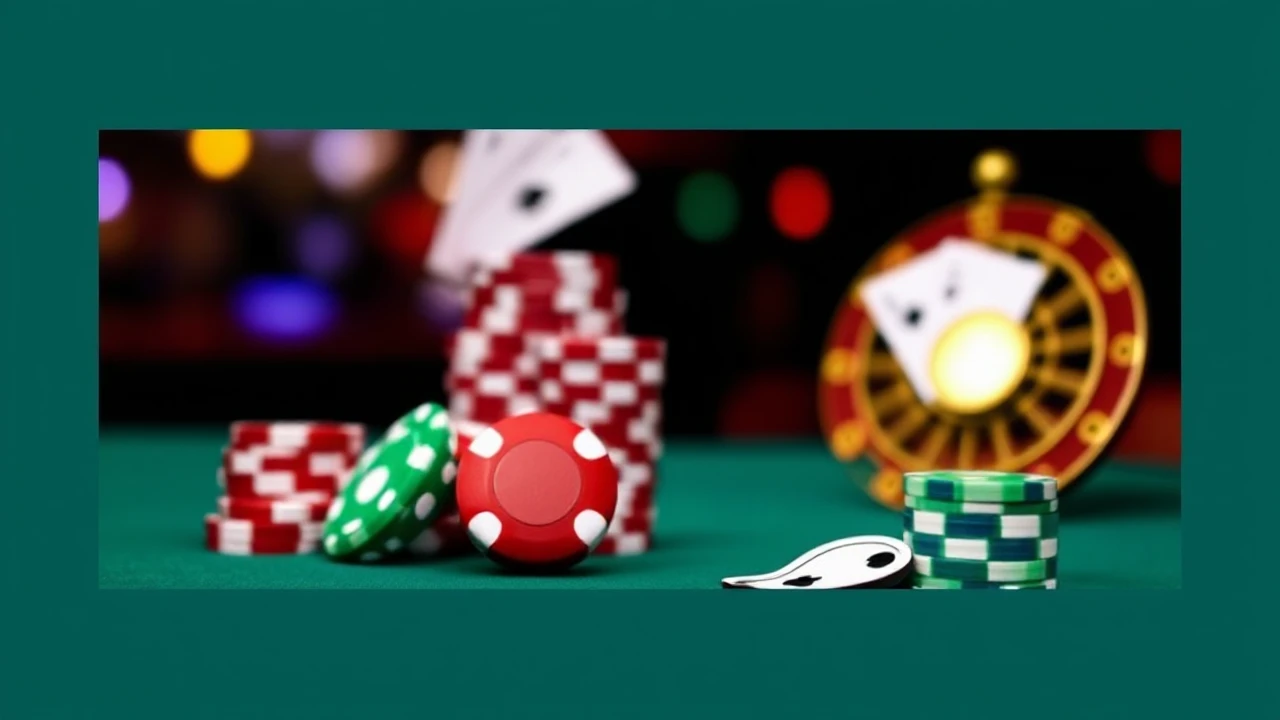 Revealing the Most Popular Casino Myths Debunked